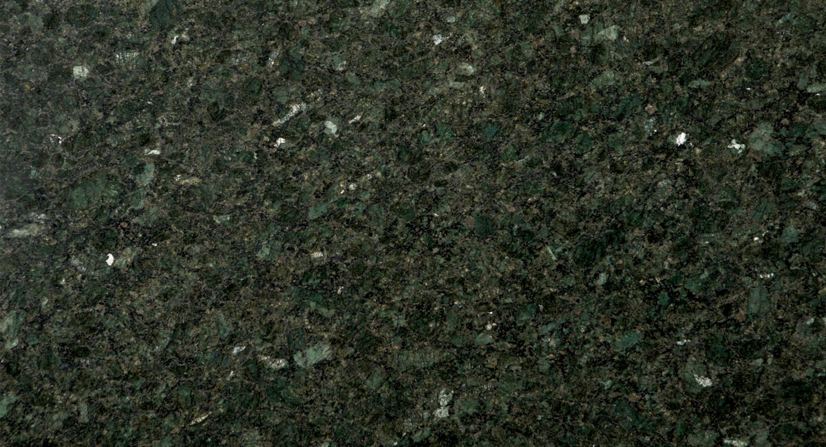 Verde Peacock